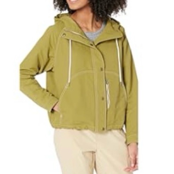 Toad&Co Forester Pass Raglan Jacket - Picture 7 of 12